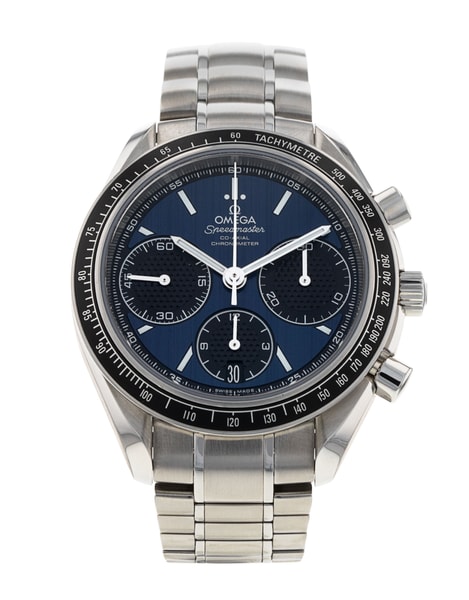 Omega Speedmaster Racing 326.30.40.50.03.001